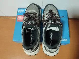 Columbia Peakfreak Rush Outdry Zapatillas Trekking