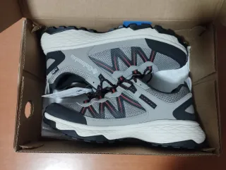 Columbia Peakfreak Rush Outdry Zapatillas Trekking