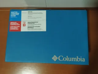 Columbia Peakfreak Rush Outdry Zapatillas Trekking