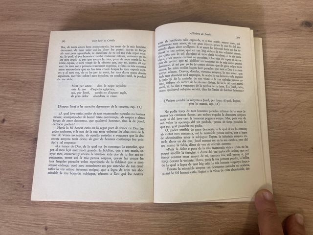 Literatura catalana medieval Selecció de textos