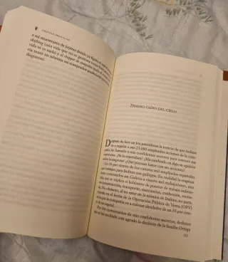 Zarápolis la historia secreta de un imperio...