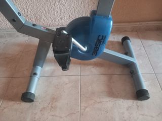 Bicicleta Estática Fit Life 385C