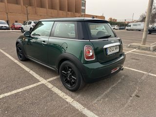 MINI One Diésel