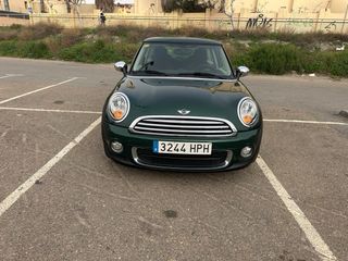 MINI One Diésel