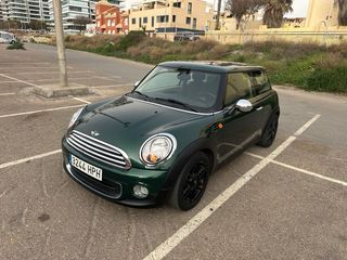 MINI One Diésel