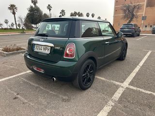 MINI One Diésel