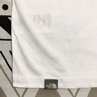 The North Face Camiseta hombre talla L