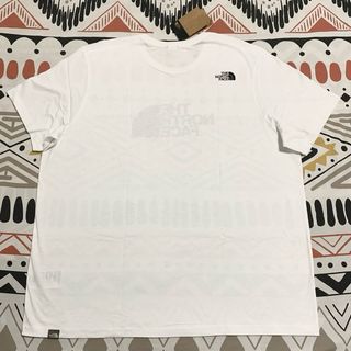 The North Face Camiseta hombre talla L