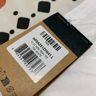 The North Face Camiseta hombre talla L