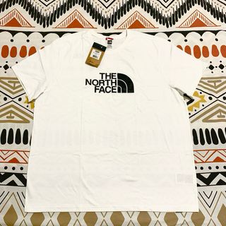 The North Face Camiseta hombre talla L