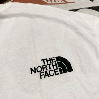 The North Face Camiseta hombre talla L