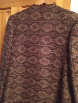 Chaqueta JOAQUIN G. Talla M