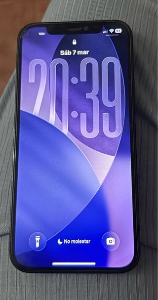 iPhone 12 Pro 128GB Azul Pacífico