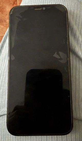 iPhone 12 Pro 128GB Azul Pacífico