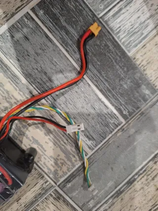 Batería Litio 36V 10Ah Patinete/E-Bike