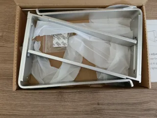 Soporte portátil aluminio