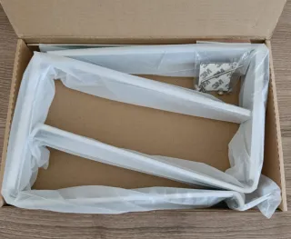 Soporte portátil aluminio