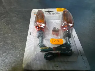 Intermitentes Moto-scooter