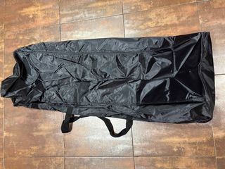 Funda de viaje para bolsa de golf -Edición Renault