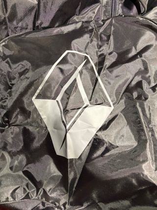 Funda de viaje para bolsa de golf -Edición Renault