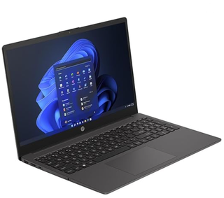 Notebook HP 250 G10 Intel Core i7 16GB RAM SSD