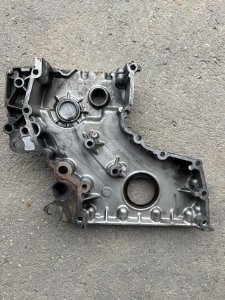 Tapa distribución motor BMW M57 306/D1