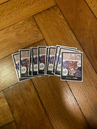 One Piece DON!! Shanks