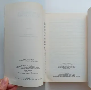 L'apprendista delle fiandre di Dorothy Dunnett