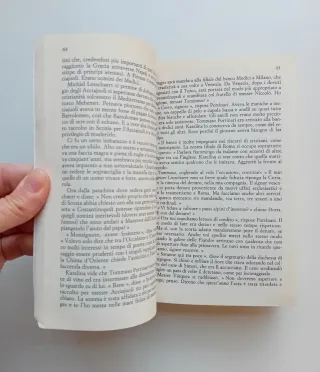 L'apprendista delle fiandre di Dorothy Dunnett