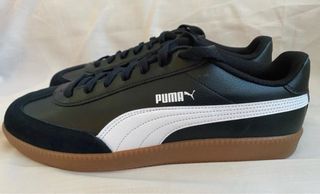 Zapatillas Puma T44 y 46