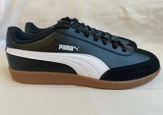 Zapatillas Puma T44 y 46