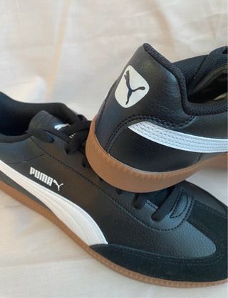 Zapatillas Puma T44 y 46