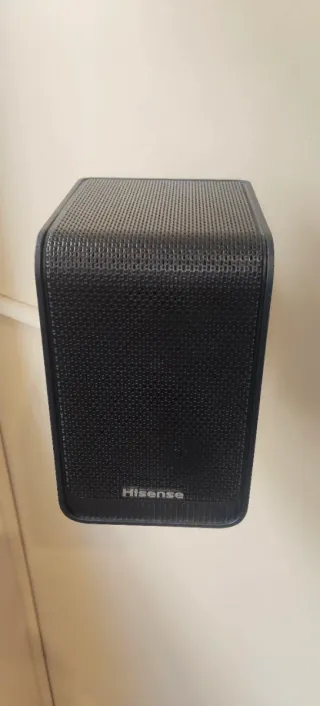 Barra de Sonido Hisense AX5100G Dolby Atmos