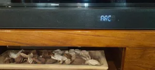 Barra de Sonido Hisense AX5100G Dolby Atmos