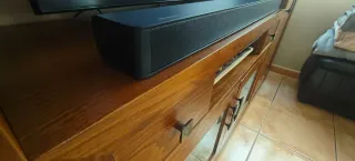 Barra de Sonido Hisense AX5100G Dolby Atmos