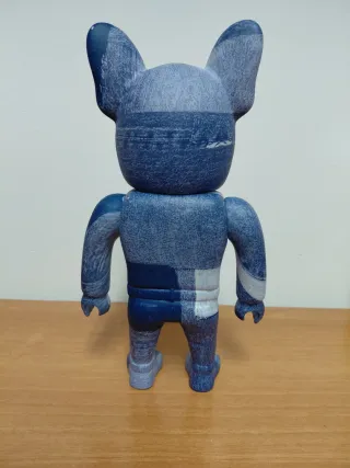 Jack Jones figura perro color Tejano.( fig.n°1).