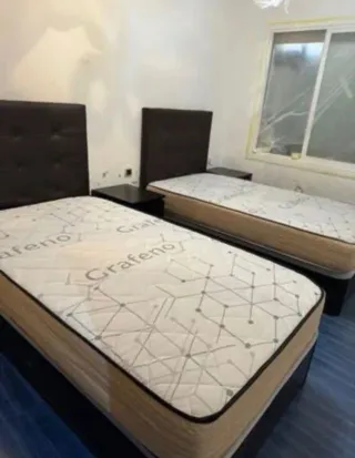 OFERTA CABECERO DE CAMA