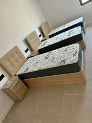 OFERTA CABECERO DE CAMA