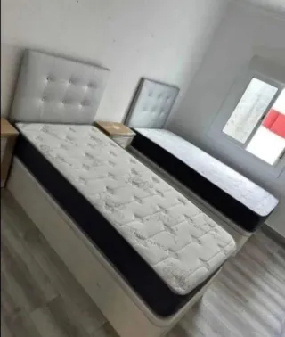OFERTA CABECERO DE CAMA