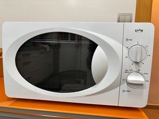 Microondas Star
