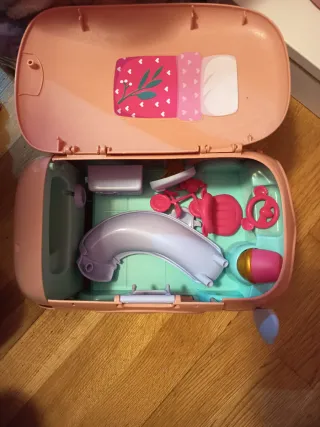 Caravana Bebés Llorones