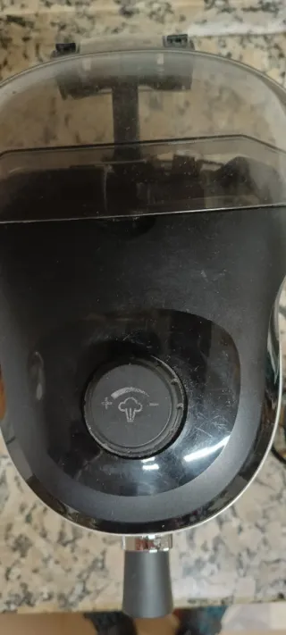 Cafetera DeLonghi espresso