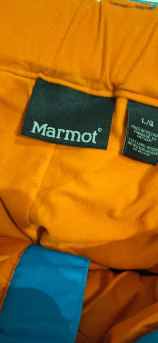 Pantalones de esquí Marmot Talla L/G