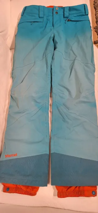 Pantalones de esquí Marmot Talla L/G