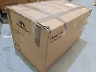 Bebeconfort Haze Trio, Cochecito bebé 3 en 1