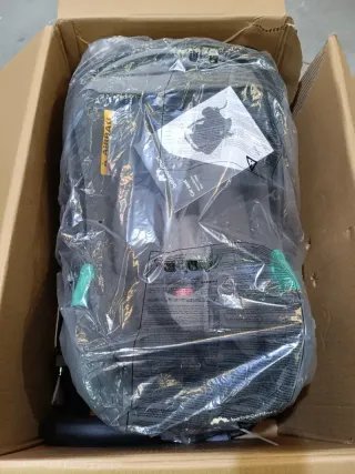 Bebeconfort Haze Trio, Cochecito bebé 3 en 1