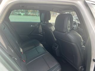 PEUGEOT 508 AÑO 2014 / 135000 KM