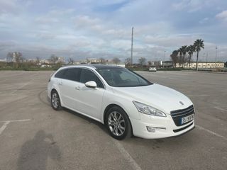 PEUGEOT 508 AÑO 2014 / 135000 KM
