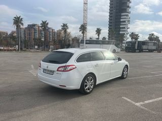 PEUGEOT 508 AÑO 2014 / 135000 KM