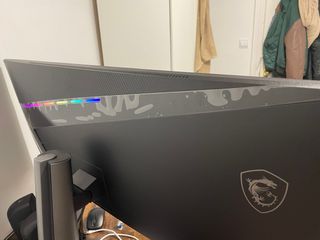 Monitor MSI 40” Negro